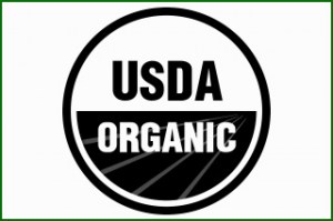 Biostijl USDA keurmerk